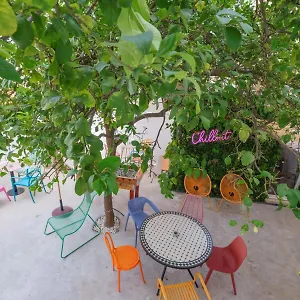Chillout , Lisbon Portugal