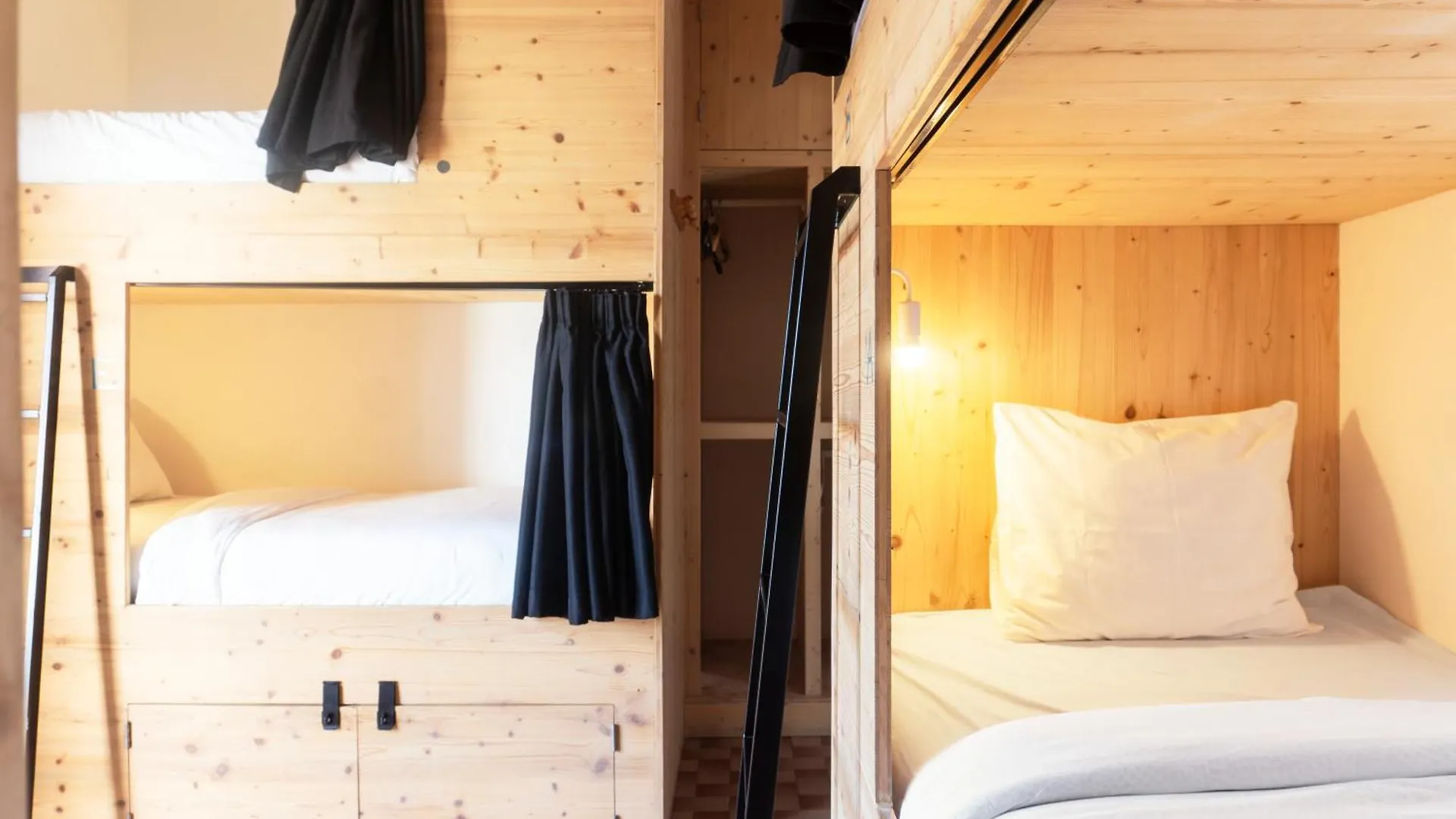 Algarve Surf Camp & Hostel Sagres