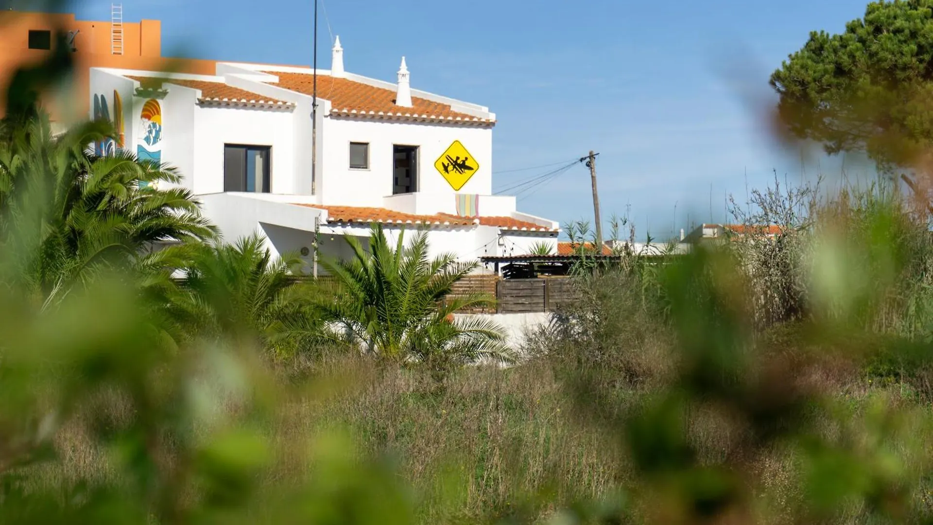 Algarve Surf Camp & Hostel Sagres 0*,  Portugal
