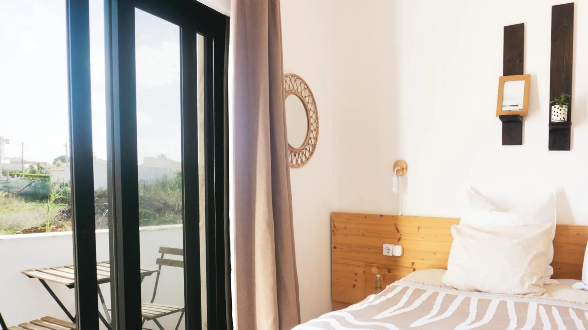 Algarve Surf Camp & Hostel Sagres 0*,